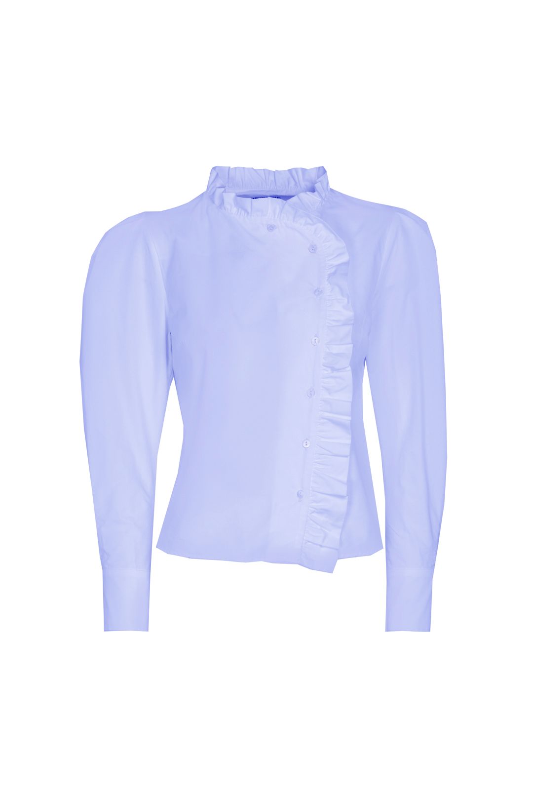 CAMISA PIPI AZUL Shirts & Blouses Werit 