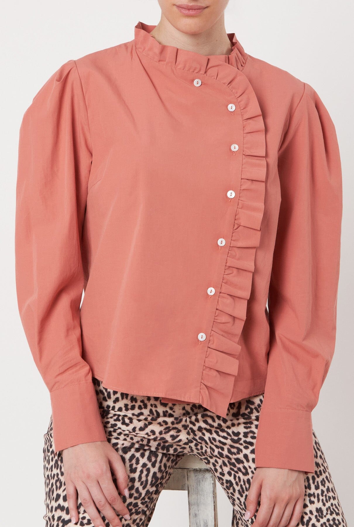 CAMISA PIPI OXIDO Shirts & blouses Wearitbe 