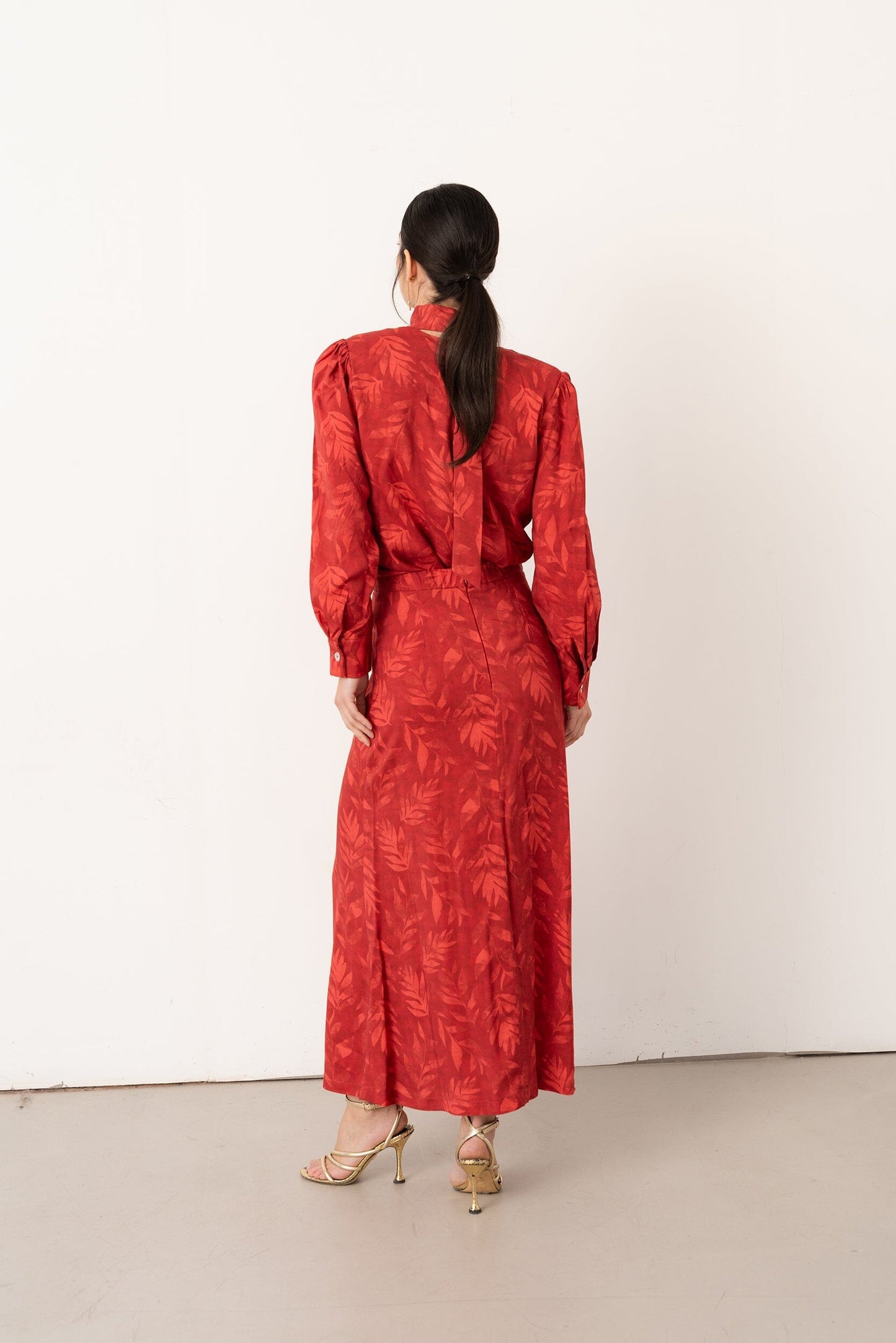 Camisa Remy Shirts & blouses Vano Studio 