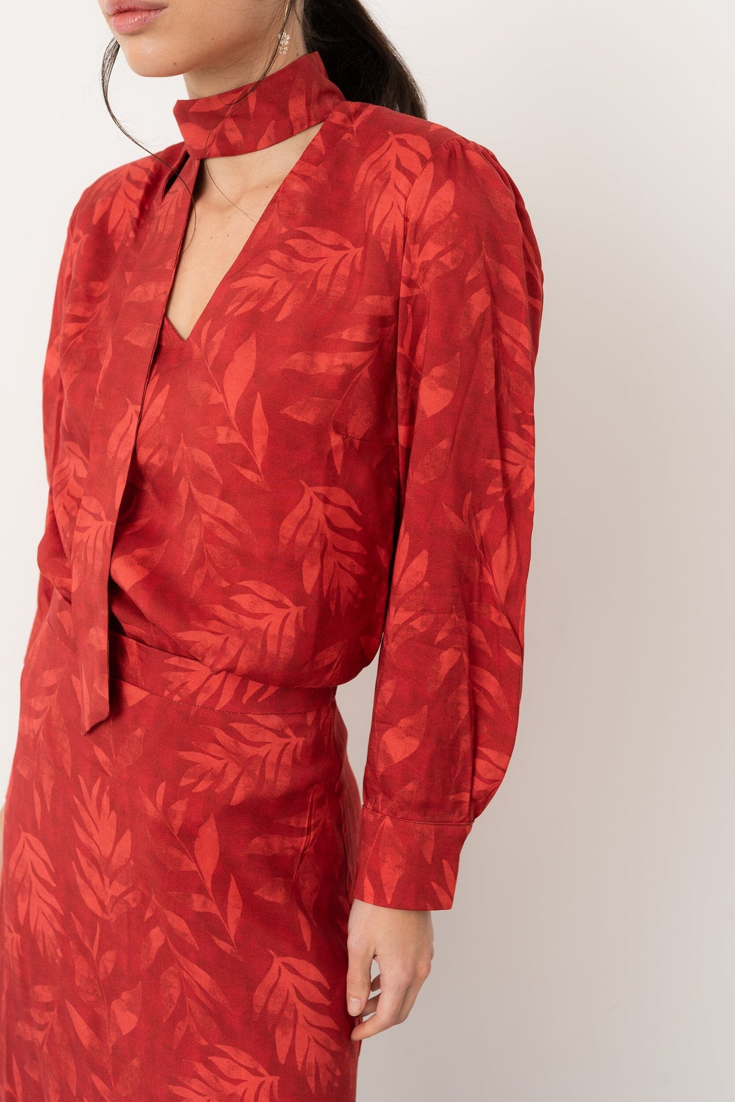 Camisa Remy Shirts & blouses Vano Studio 