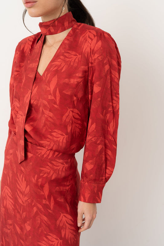 Camisa Remy Shirts & blouses Vano Studio 