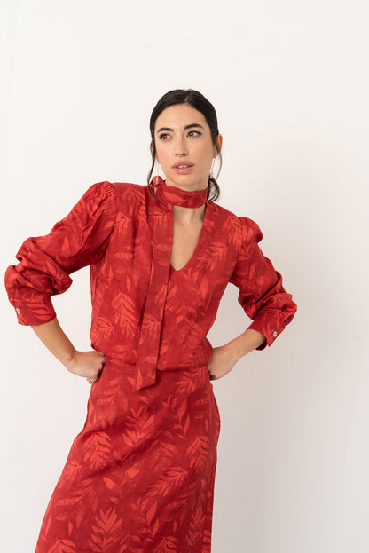 Camisa Remy Shirts & blouses Vano Studio 