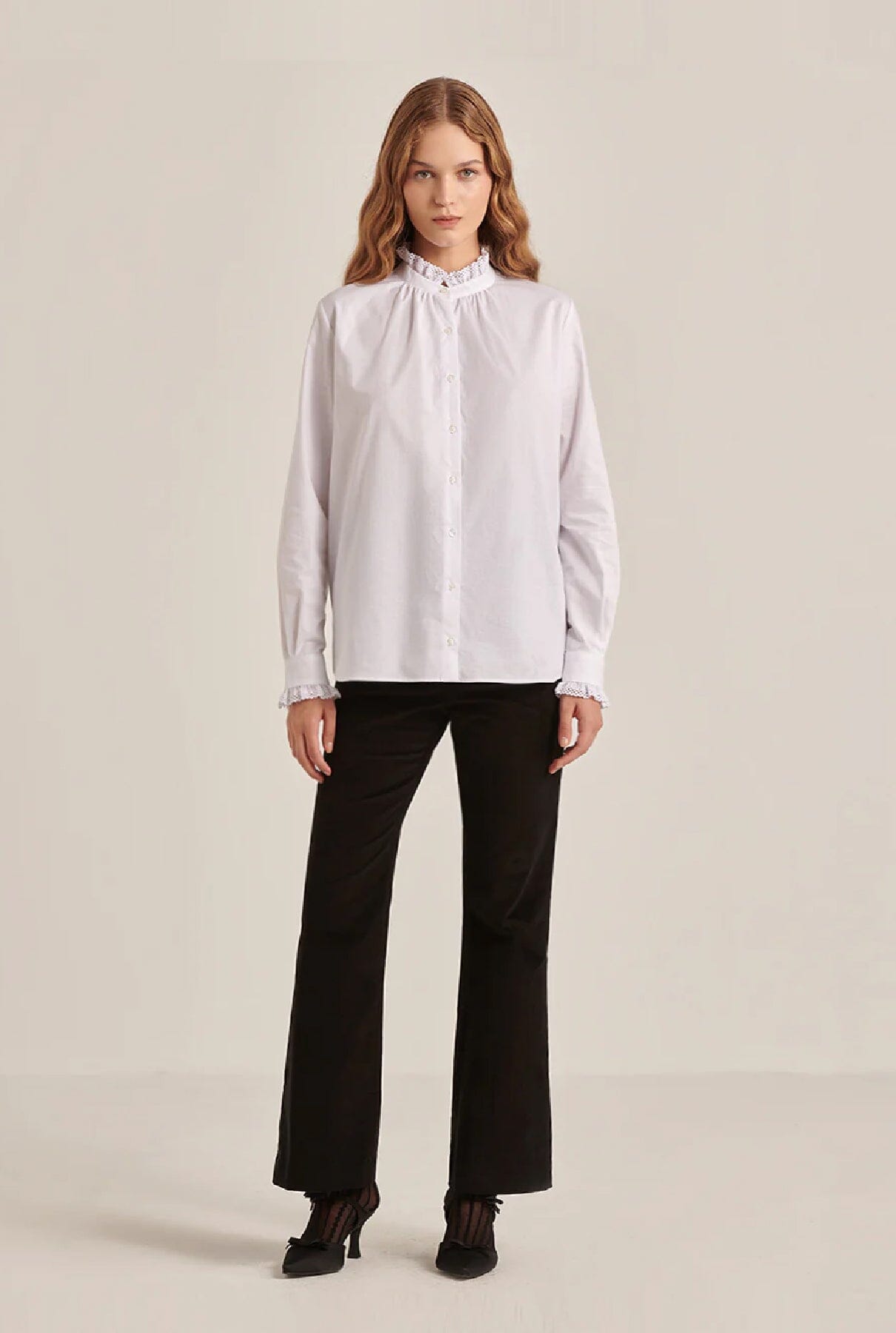 Camisa Sena Shirts & blouses Kolonaki 