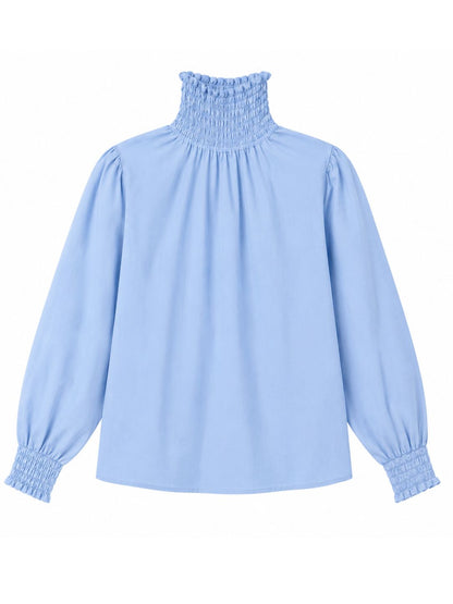 Camisa Soco Oxford · Julise Magon · vista 2
