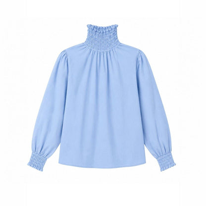 Camisa Soco Oxford Shirts Julise Magon 