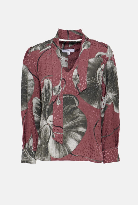 Camisa Soho Shirts & blouses Vano Studio 