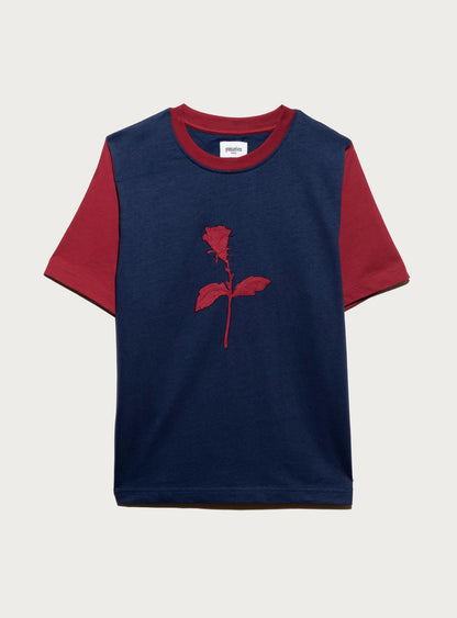 Camiseta de la Rosa Shirts & Tops Ynes Suelves 