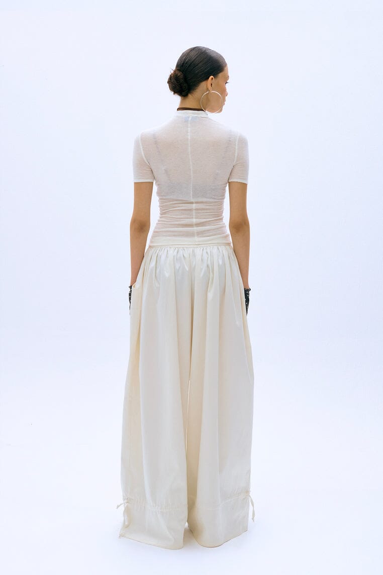 Camiseta Fade Blanca T-Shirts & tops E.R.A.X. 