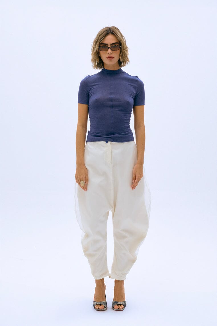 Camiseta Fade Navy T-Shirts & tops E.R.A.X. 