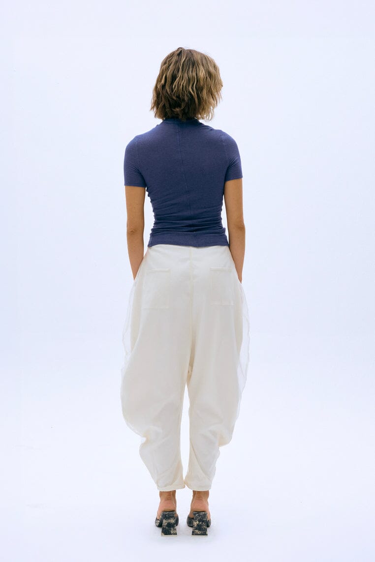 Camiseta Fade Navy T-Shirts & tops E.R.A.X. 