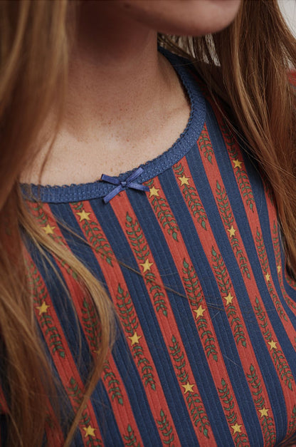 CAMISETA JUGGLER PRINT Himba Collection 