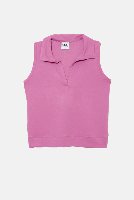 Camiseta Maria Antonia buganvilla Shirts & Tops SOYFASCINANTE 