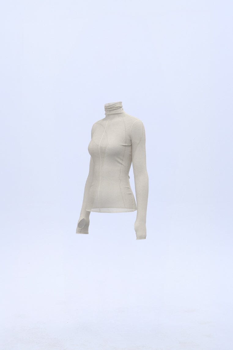 Camiseta Shelter Blanca T-Shirts & tops E.R.A.X. 