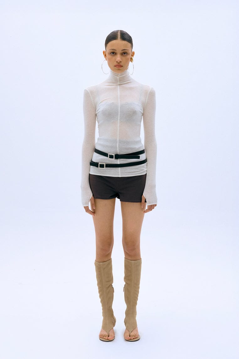 Camiseta Shelter Blanca T-Shirts & tops E.R.A.X. 