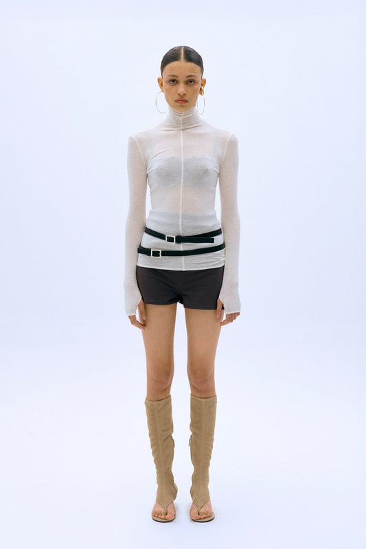 Camiseta Shelter Blanca T-Shirts & tops E.R.A.X. 