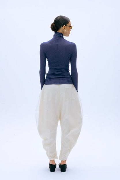 Camiseta Shelter Navy T-Shirts & tops E.R.A.X. 