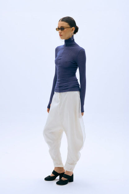 Camiseta Shelter Navy T-Shirts & tops E.R.A.X. 