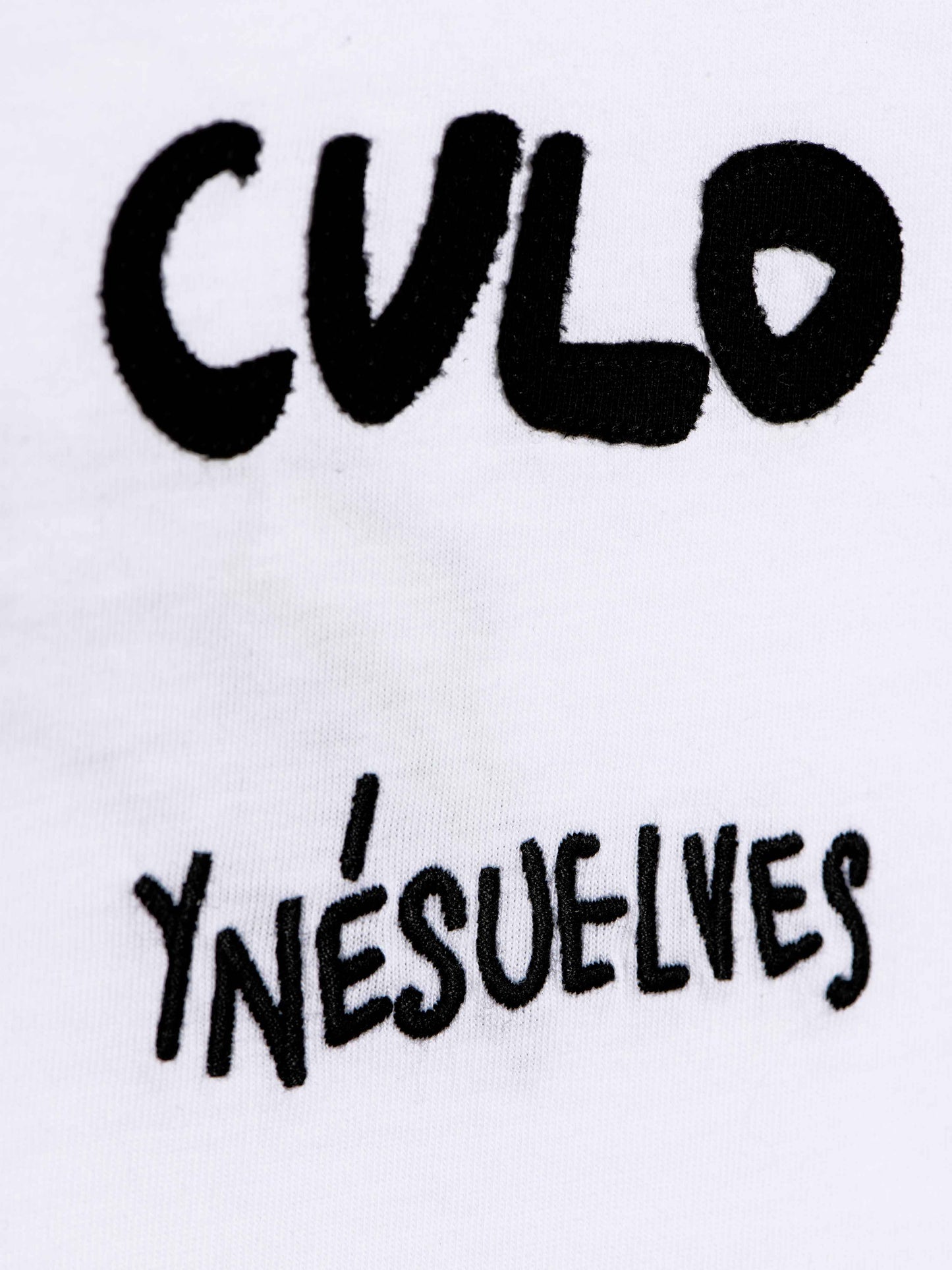 Camiseta tengo una flor en el culo T-Shirts & tops Ynes Suelves 