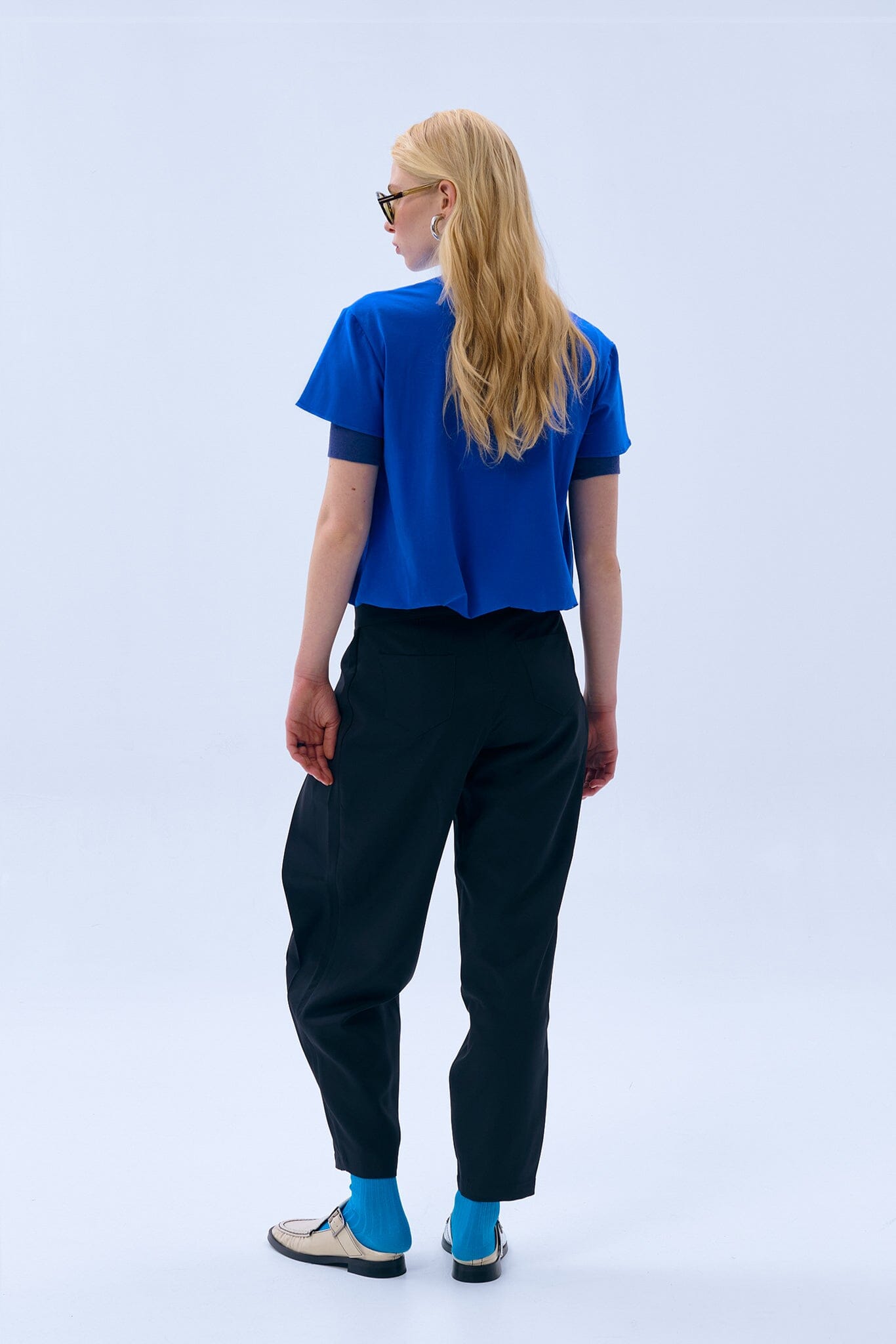 Camiseta Ya Nosotros T-Shirts & tops E.R.A.X. 