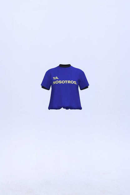 Camiseta Ya Nosotros T-Shirts & tops E.R.A.X. 