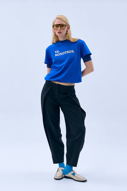 Camiseta Ya Nosotros T-Shirts & tops E.R.A.X. 