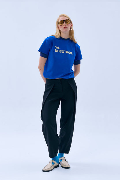 Camiseta Ya Nosotros T-Shirts & tops E.R.A.X. 