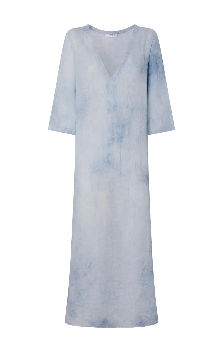 CAMISOLE RED Shirts & Tops Commelle 