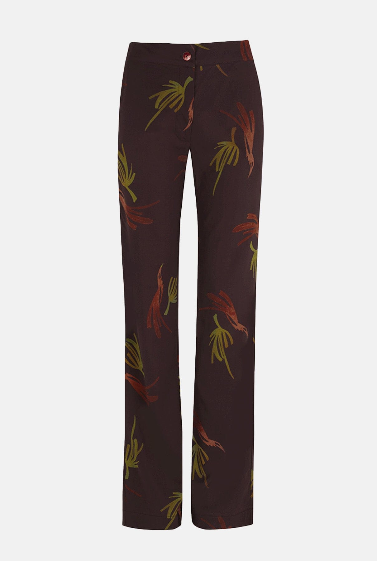 Campbell Trousers Trousers Amlul 