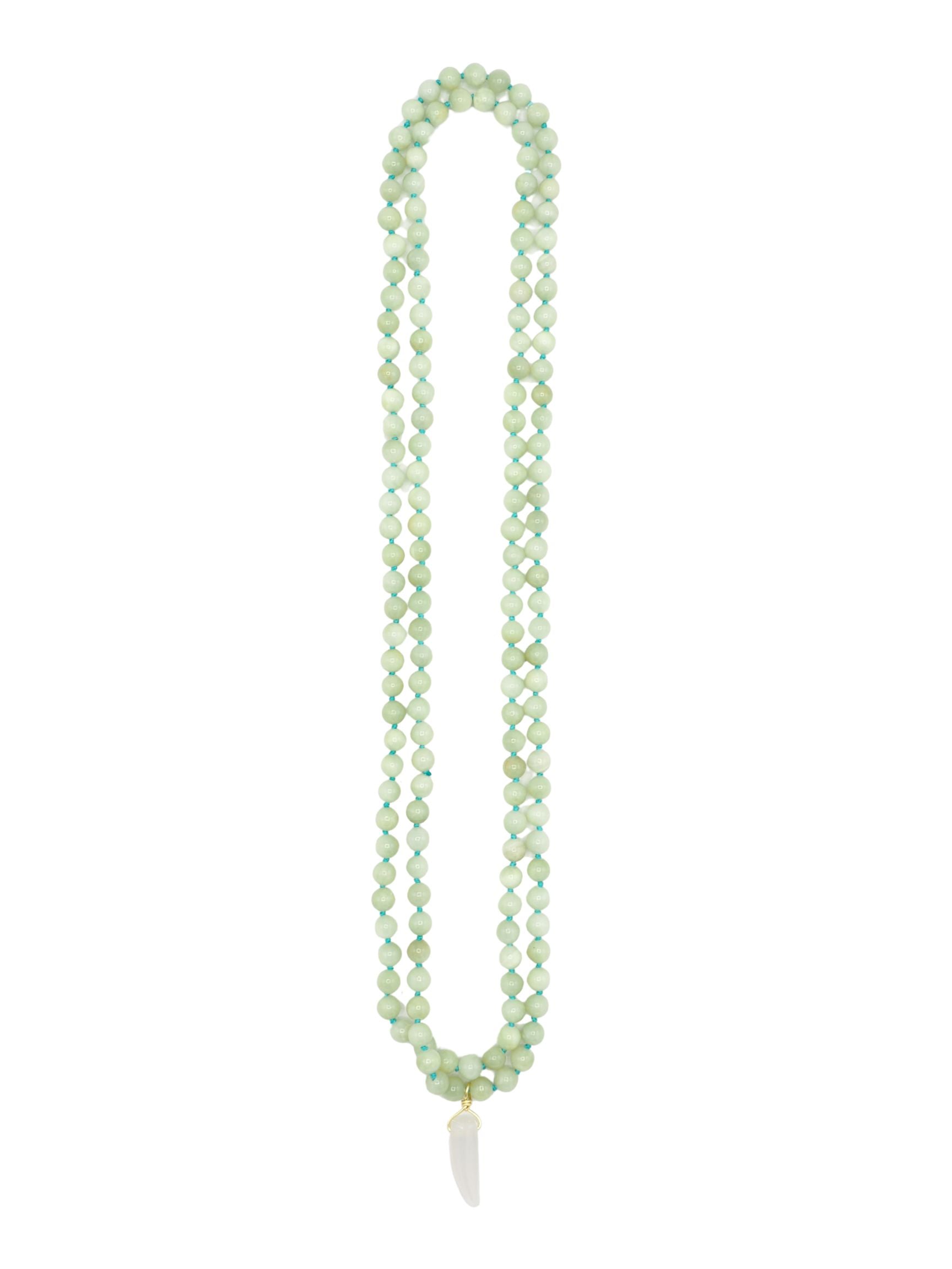 CANCÁN NECKLACE Necklaces Sita Nevado 