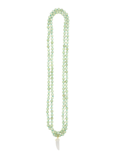 CANCÁN NECKLACE Necklaces Sita Nevado 