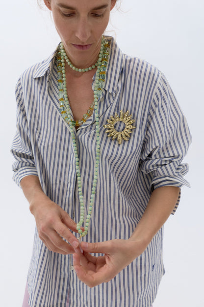 CANCÁN NECKLACE Necklaces Sita Nevado 