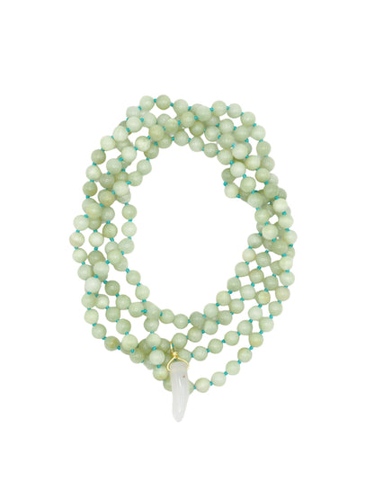 CANCÁN NECKLACE Necklaces Sita Nevado 