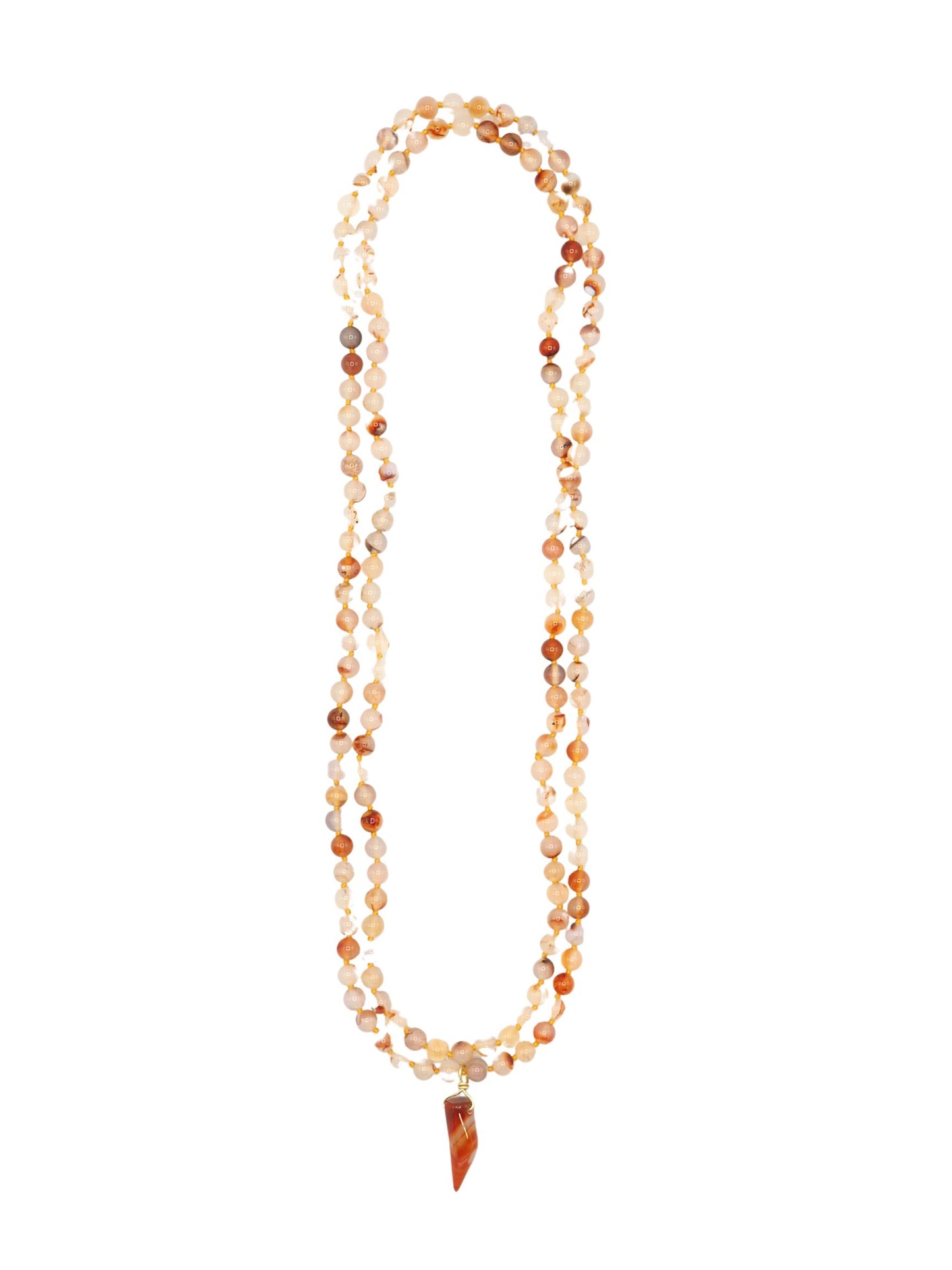 CANCÁN NECKLACE Necklaces Sita Nevado 