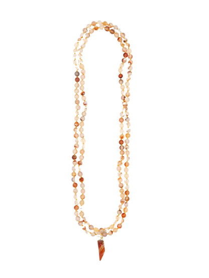 CANCÁN NECKLACE Necklaces Sita Nevado 