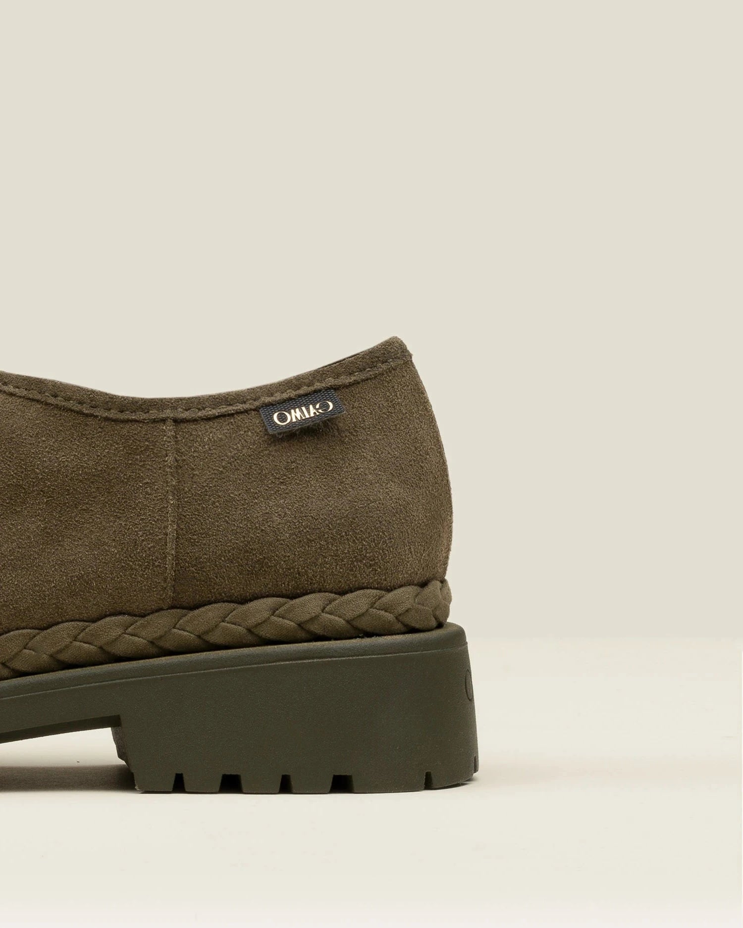 CANDIA VERDE Boots Gaimo 