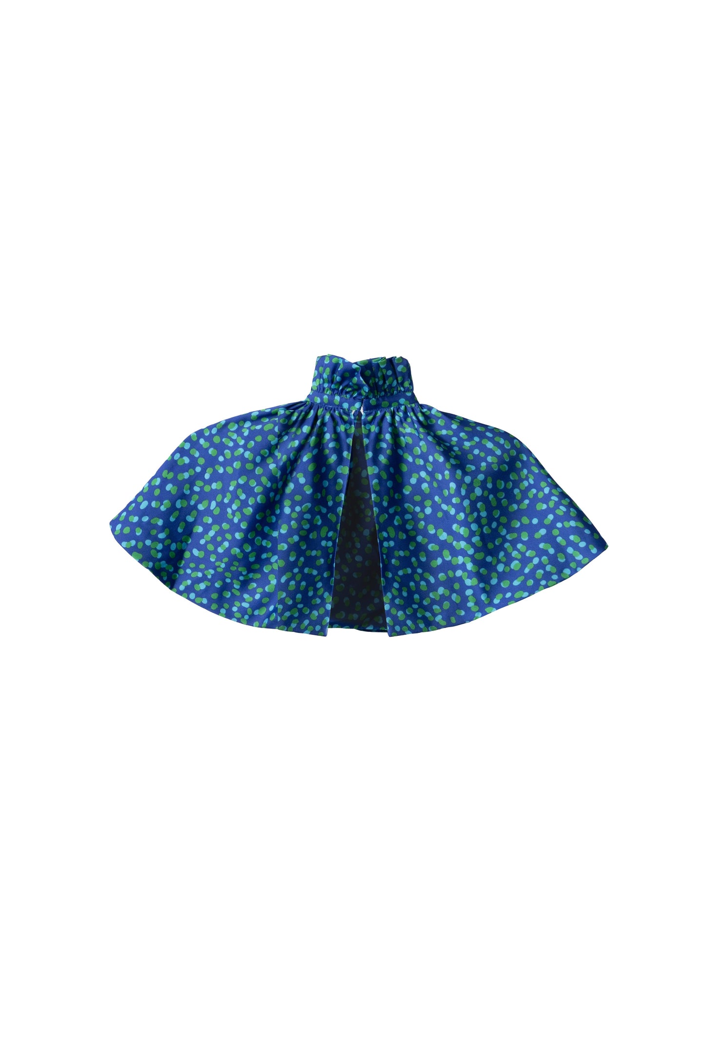 Capa Coco Azul Foulards & Scarves Julise Magon 