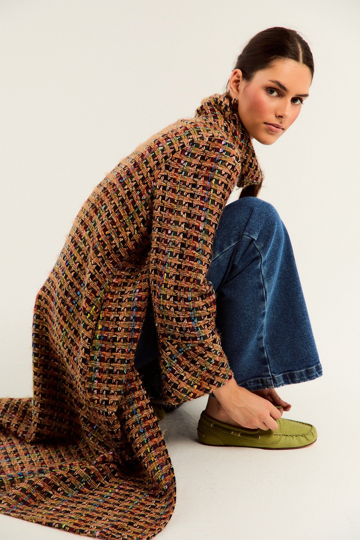 CAPA GABRIELLE Werit 