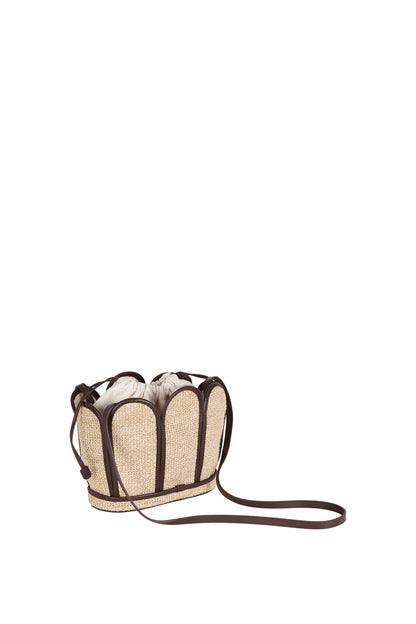 CAPAZO | RAFFIA Crossbody bags Moi & Sass 