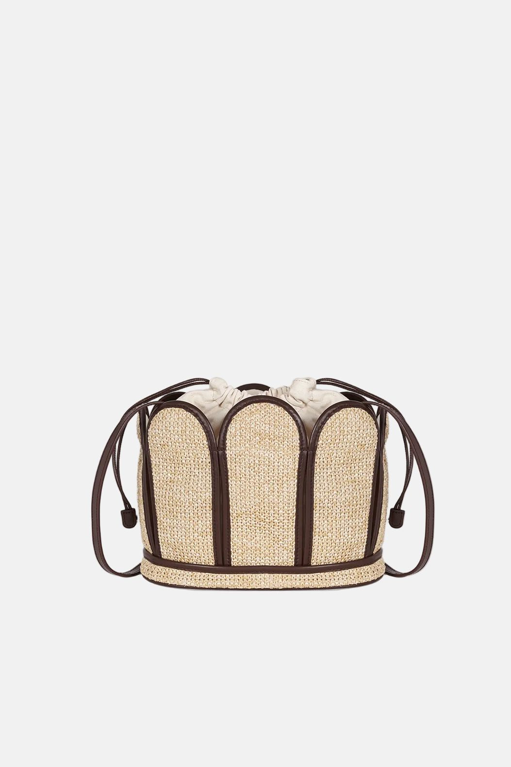 CAPAZO | RAFFIA Crossbody bags Moi & Sass 