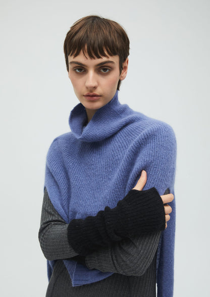 CAPE FELTRINO Capes & shawls Commelle 