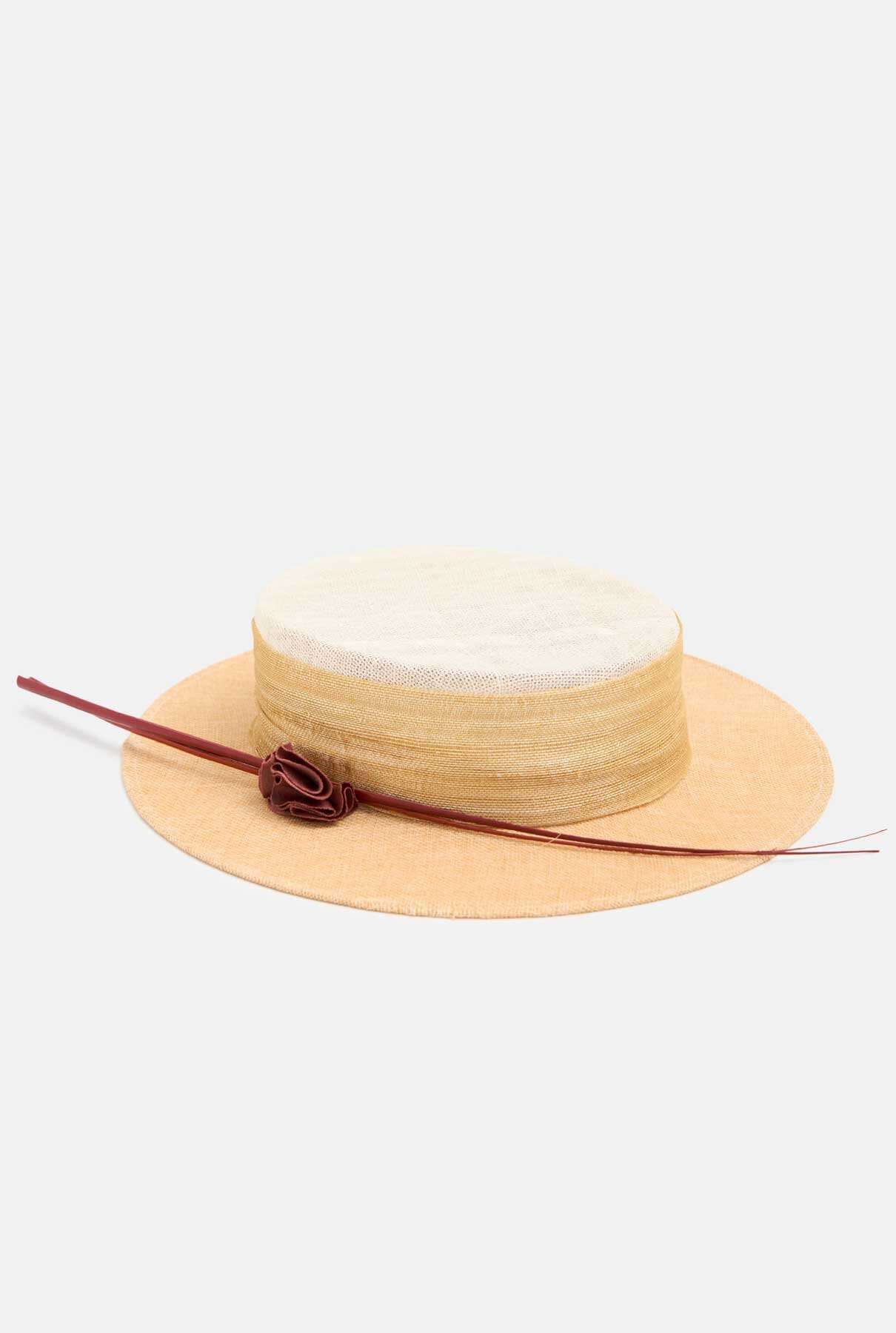 Capeline Vivienne Hats Coterelle 