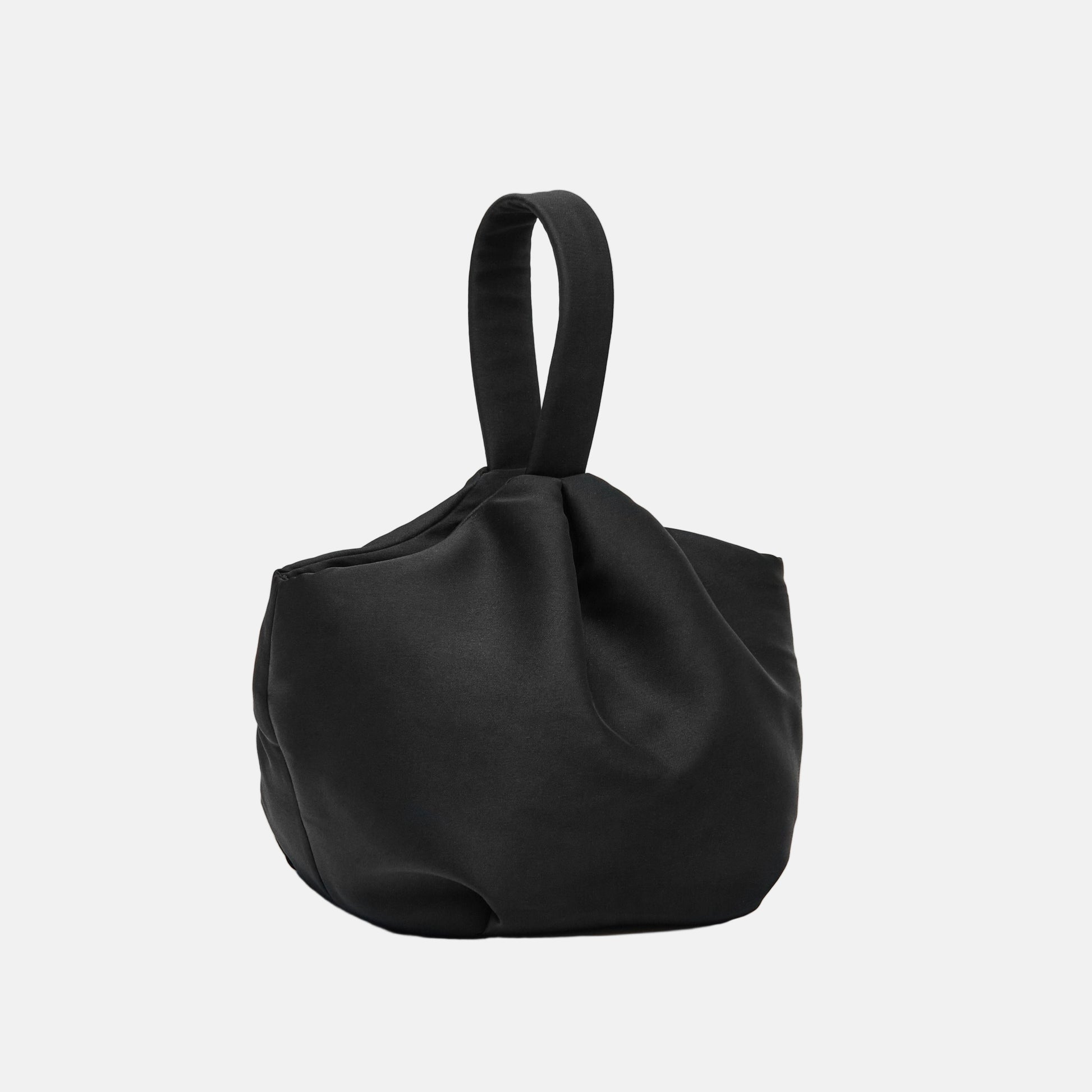 Capi Bag Black Hand bags Laia Alen 