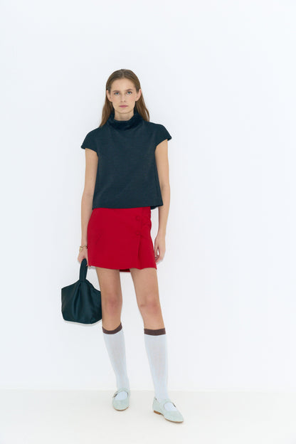 Capi Bag Black Hand bags Laia Alen 