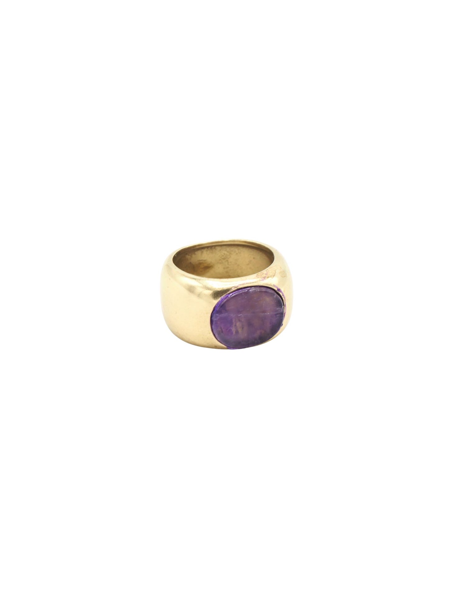 CAPO RING Rings Sita Nevado 