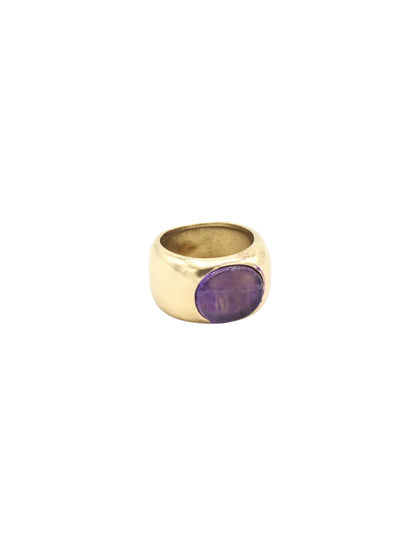 CAPO RING Rings Sita Nevado 