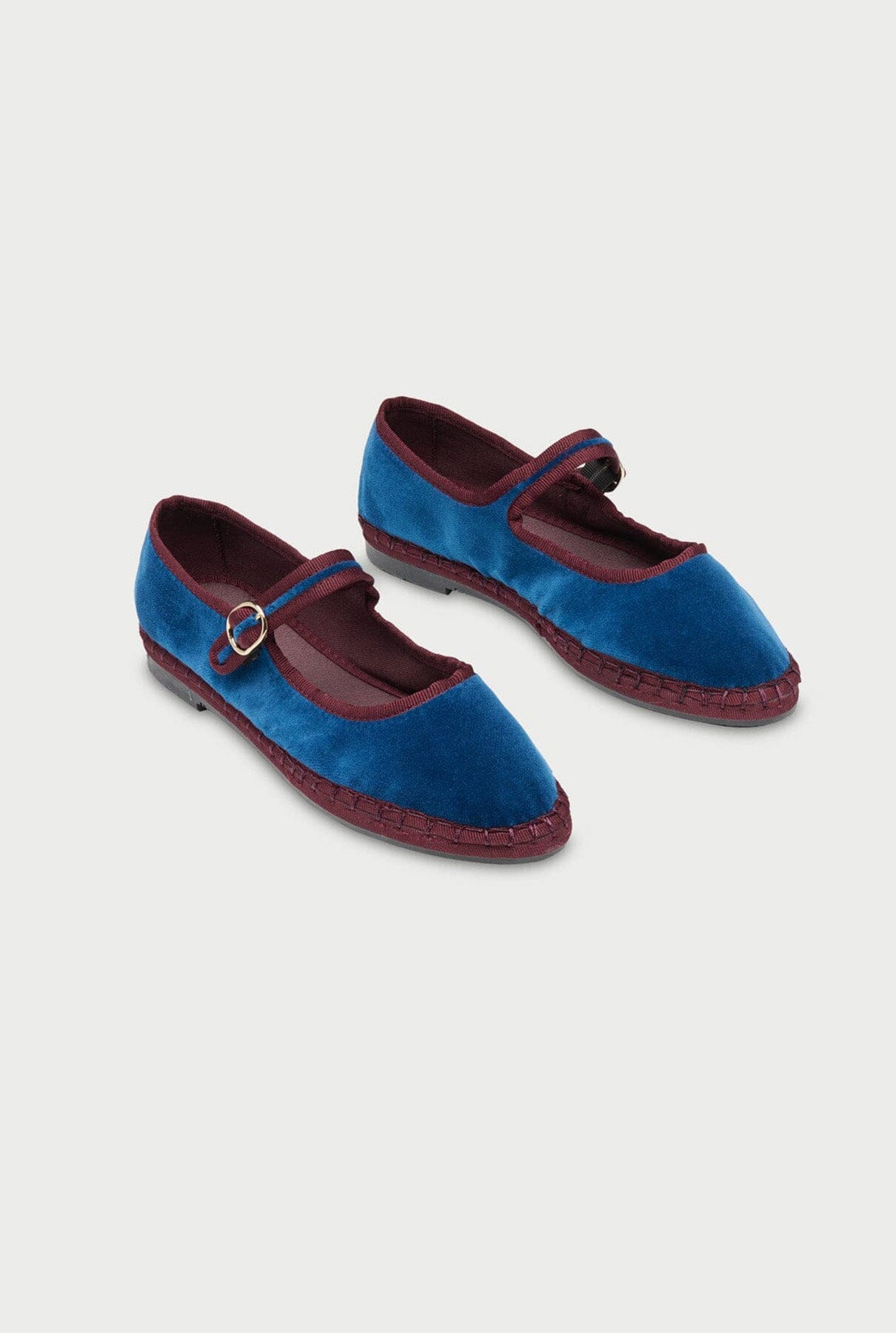 Capulet Flat shoes Flabelus 