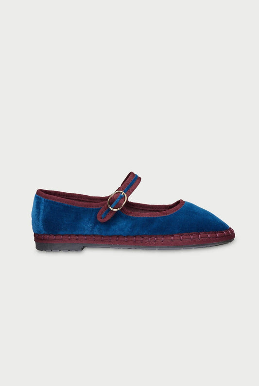 Capulet Flat shoes Flabelus 