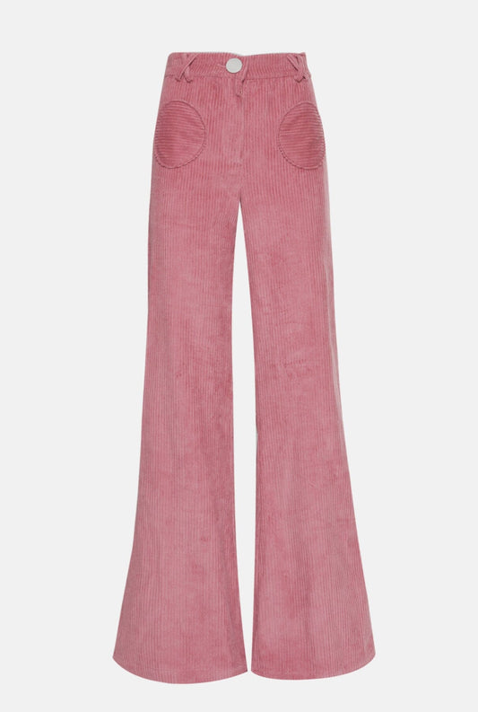 CARDIN PANA ROSA Trousers Werit 