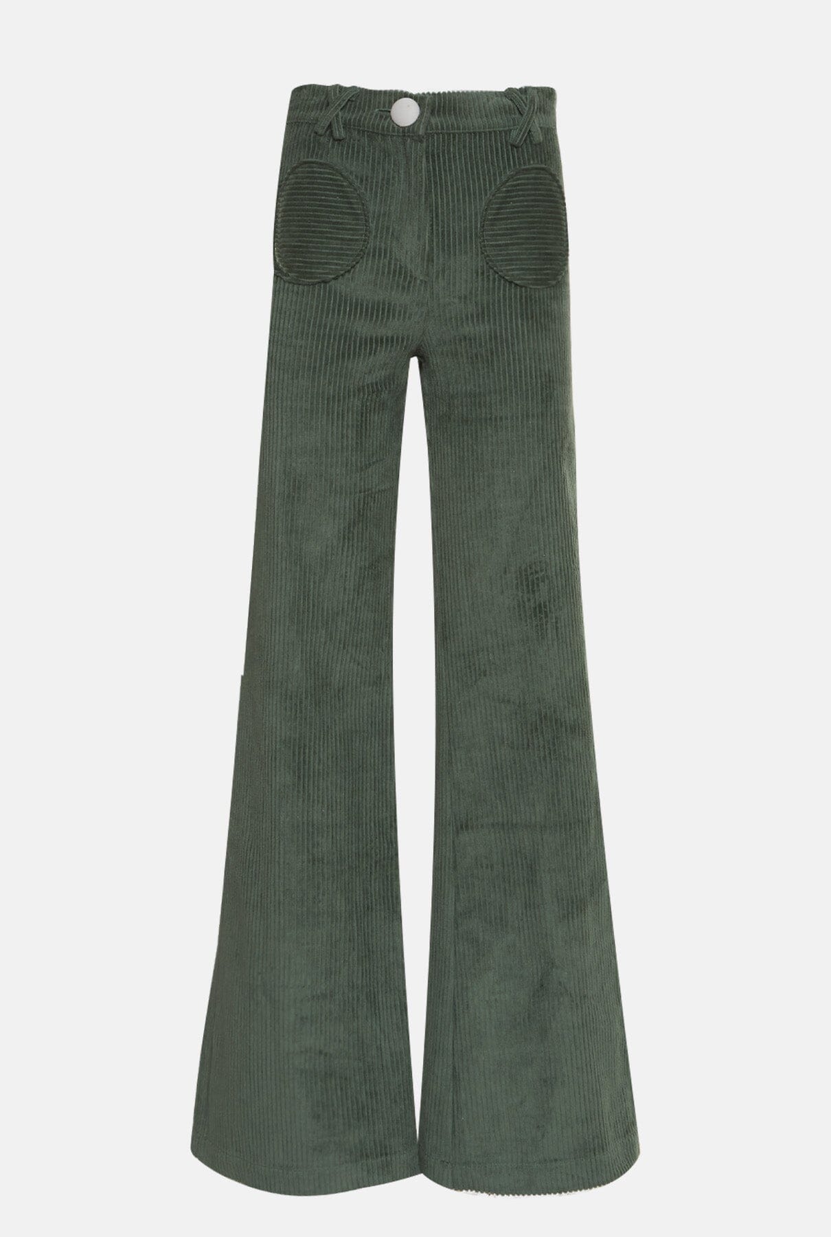 CARDIN PANA VERDE Trousers Werit 