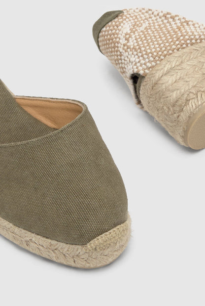 CARINA/3/002 Cuñas Castañer 